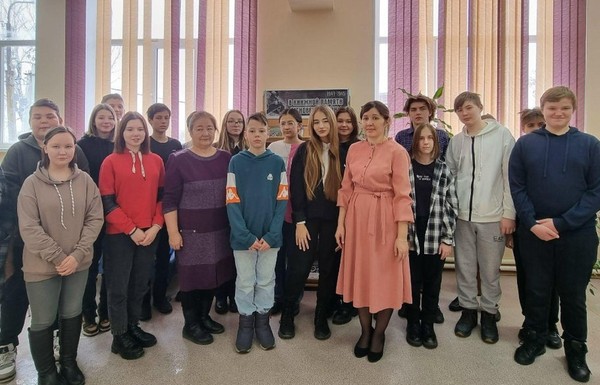 «Сила слова, вдохновляющая сердца!»