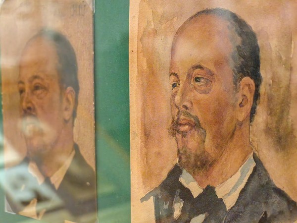 Лекция «Анатолий Лядов решает судьбы новой русской музыки»