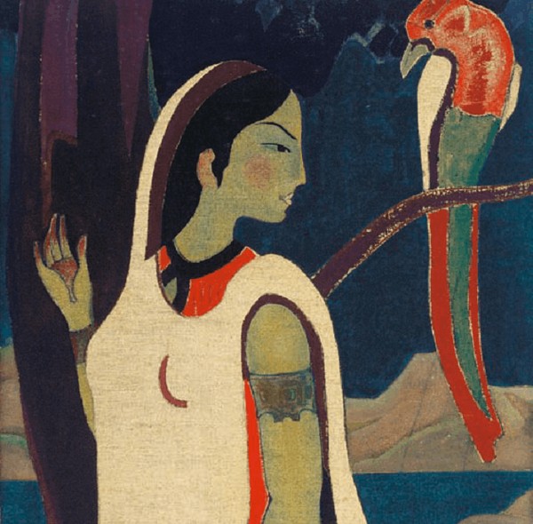 Музыкально-художественная программа «Дары Востока»