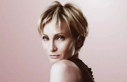 Патрисия Каас. Трибьют