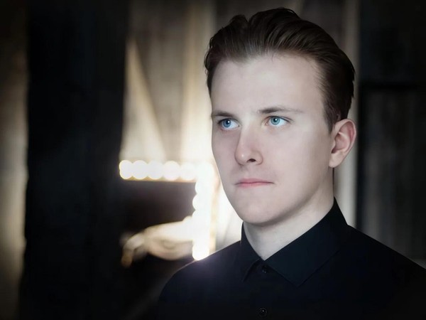 Концерт «В день рождения И. С. Баха»