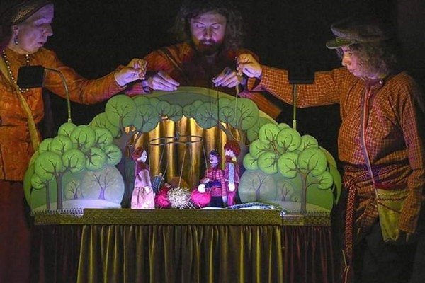 «Пастушья дудочка»