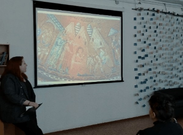 Лекция «Романовы в портретах Ярославского художественного музея. Лица и судьбы»