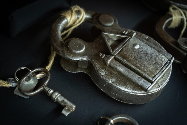 Выставка «Русский замок. Кузнечная летопись»