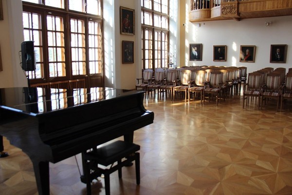 Концерт «Моцарт-270: сквозь века»