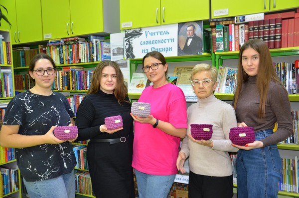 Мастер-класс «Вязаная корзина: от простого к сложному»