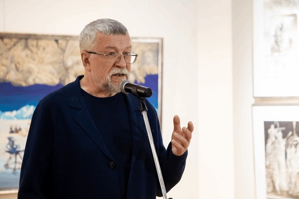 Программа «Открытый разговор»