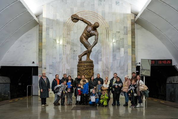 Последний советский