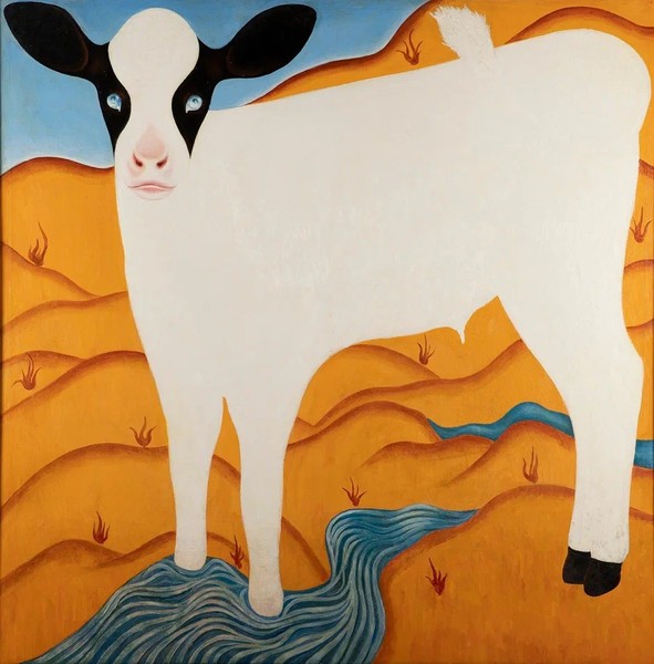 Наивное искусство