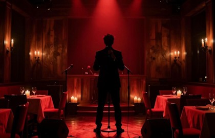 Весна. Любовь. Музыка