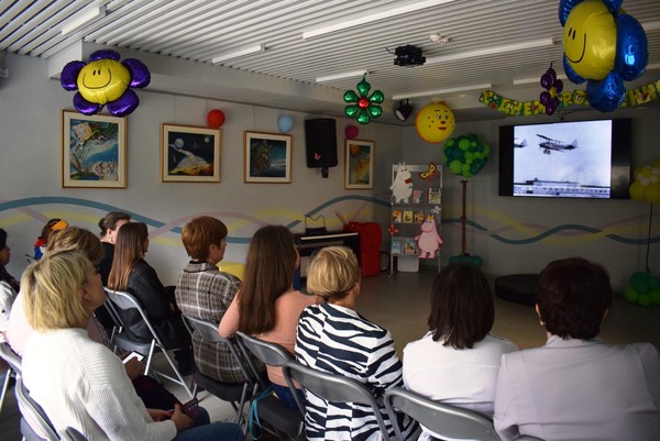 Онлайн-премьера фильма «Как Шелихов Америку открывал» в Гайдаровке