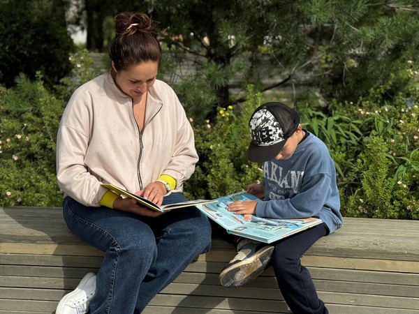 Клуб «Юный краевед»