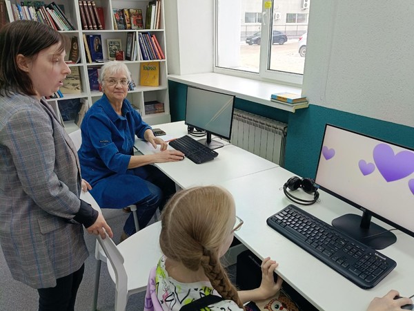 Интеллектуальная игра «Нейросети – новые помощники человека»