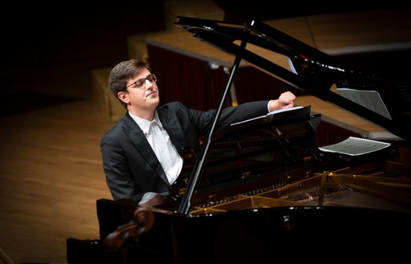 Концерт «Играет Зульфат Фахразиев»