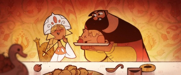 Кинопоказ «Суздальфест»