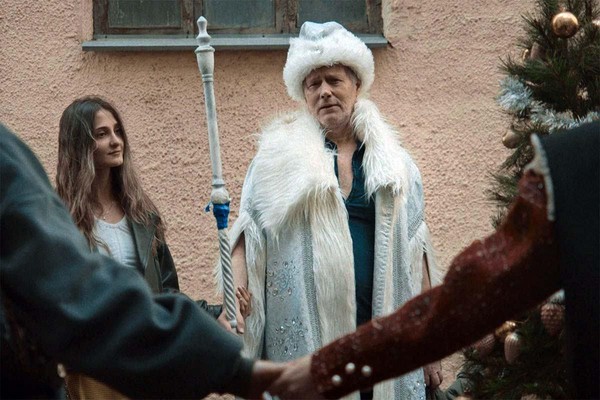 Кинопоказ «Звезды в коротком метре»