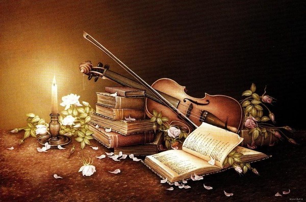 Концерт ансамблевой музыки «Играем вместе» для родителей