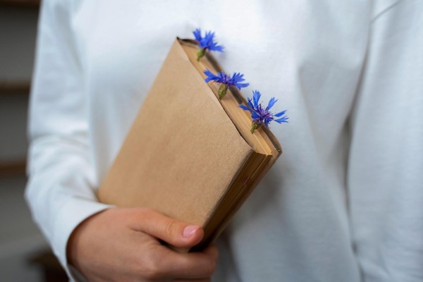 Поэтический микс «Красота, живущая в каждой строке»