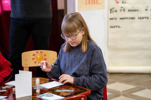 Мастер-класс «Сказочное жилье для поросят»