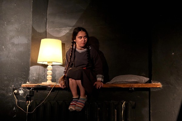 Манкурт. Философская притча