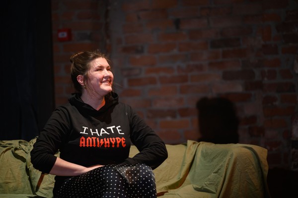 Как дела у мамы в Кукушкино?