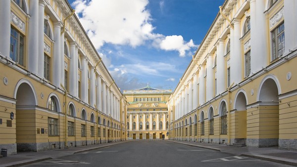 Баллады Шопена и Фея кукол