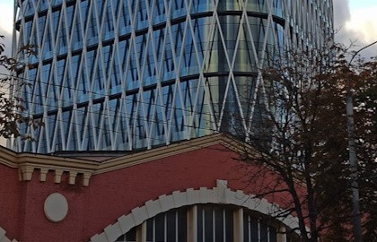 Хиты современной архитектуры