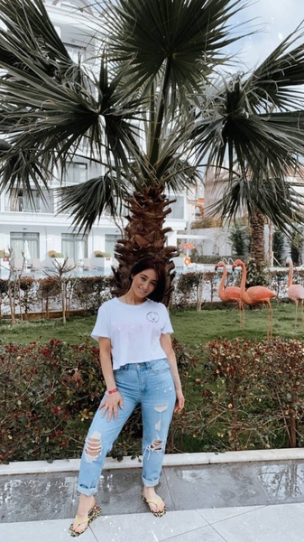 Мероприятие: Тур-завтрак  «Летний рай в Турции 2026 »