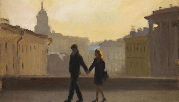 Концерт «Между мною и тобой»