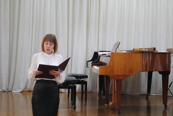 Лекция-концерт «Весна в джазе»