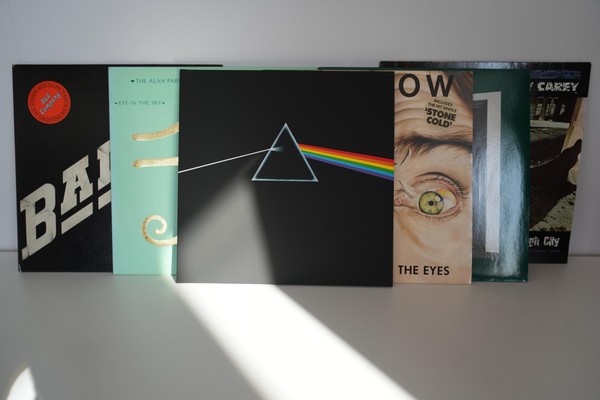 Лекция «Hipgnosis – культовые оформители культовых альбомов»