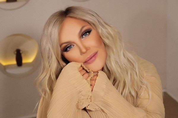 Таисия Повалий