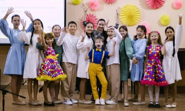 «Ты-лучший!»