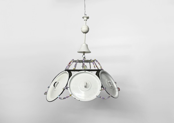 Выставка-исследование «Федорино горе»