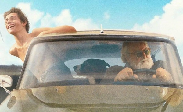 Российско-итальянский фестиваль RIFF с показом фильма «Последняя неделя лета»