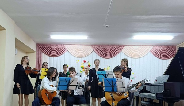 Фестиваль «Семейные традиции»