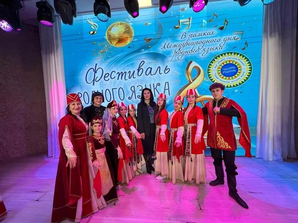 Дискуссия на армянском языке «Жить правильно»