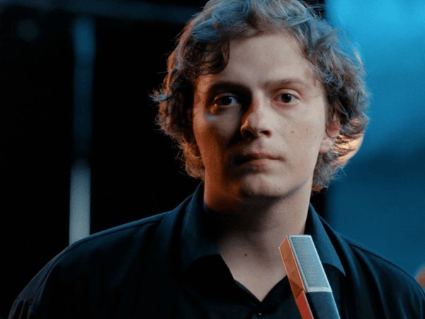 Документальное кино