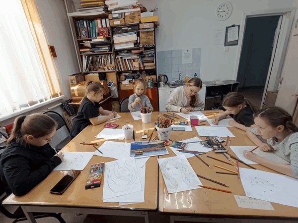 Мастер-класс «Кукла для мамы»