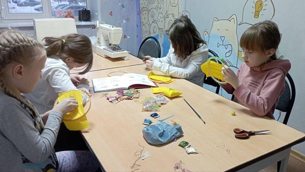 Мастер-класс «Фантазийный букет. Рисуем акварелью»