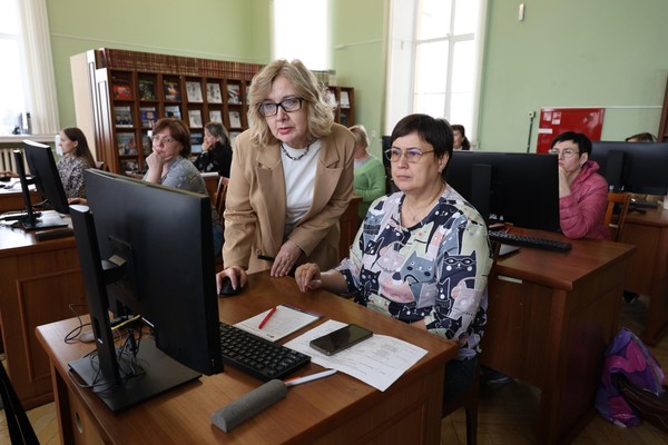 Цифровой мастер-класс по созданию коллажа