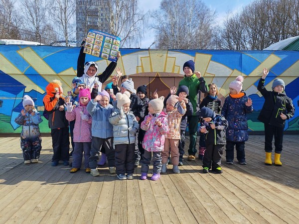 «У нас великая страна»