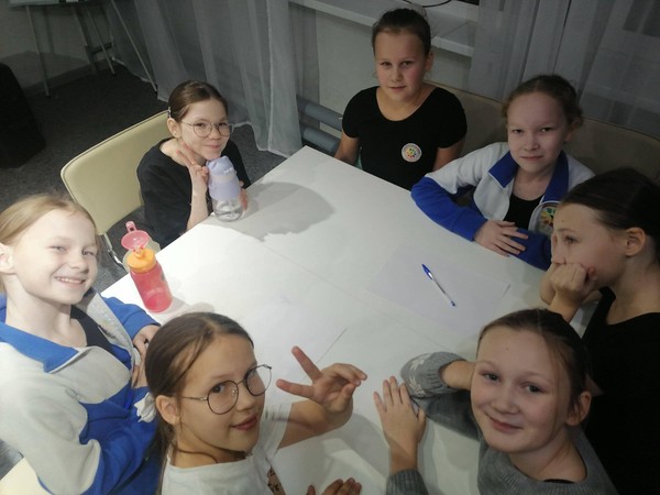 Квиз «Крым – Россия»