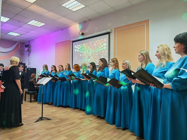 Субботний вечер