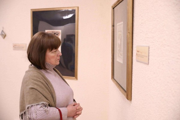 Экскурсия «Легенда о любви»