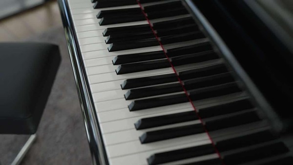 V Областной конкурс исполнителей на фортепиано