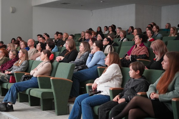 Гуманитарный фестиваль «НЛО»