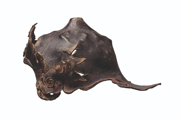 Кураторская экскурсия по выставке «Потомки Чингисхана. Русь и мир»