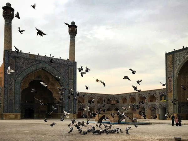 Фестиваль культуры Ирана