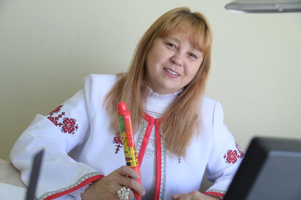 Встреча «Ал пеледыш: поэзия родного края»